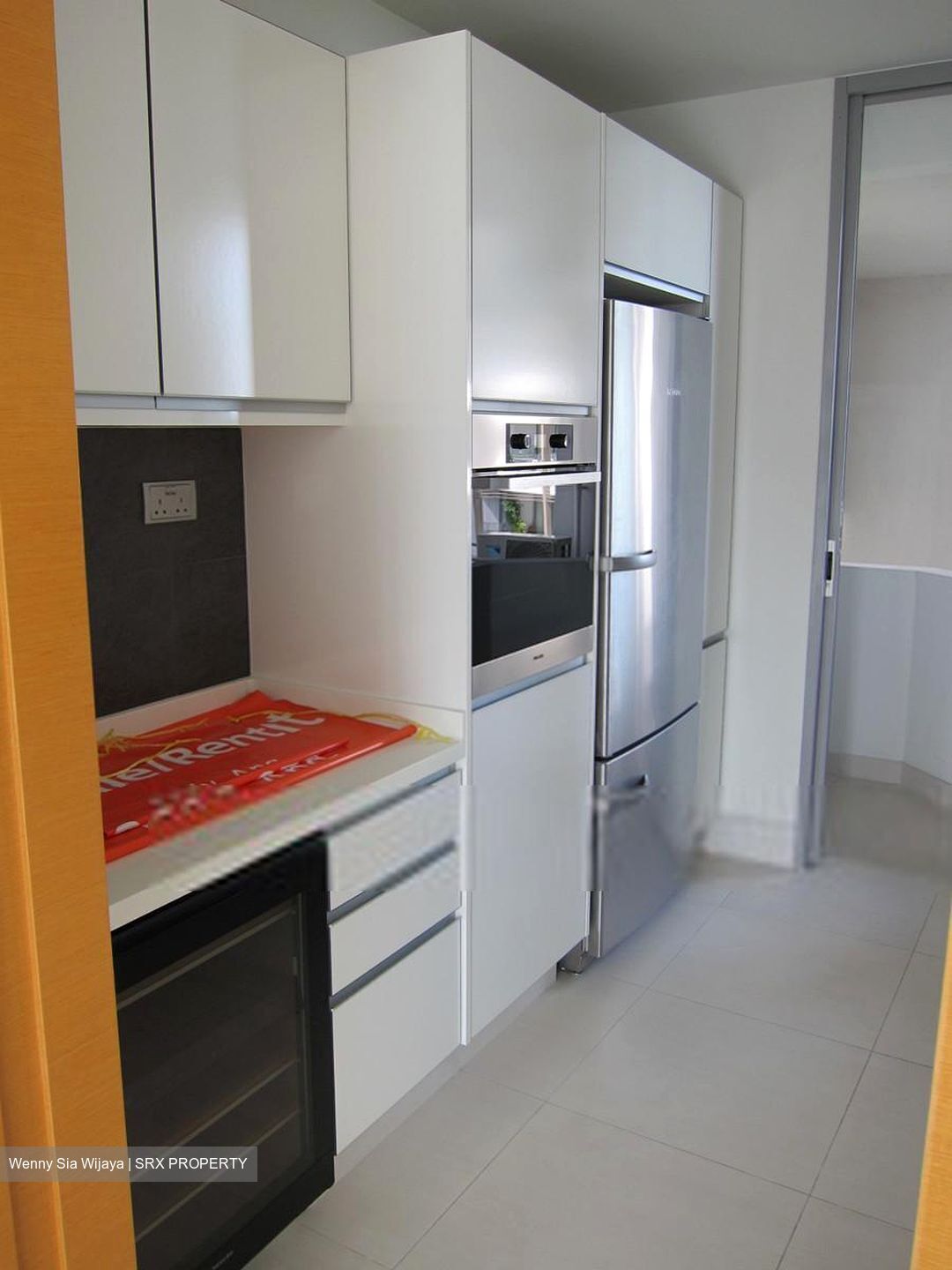 The Oceanfront @ Sentosa Cove (D4), Condominium #379661561